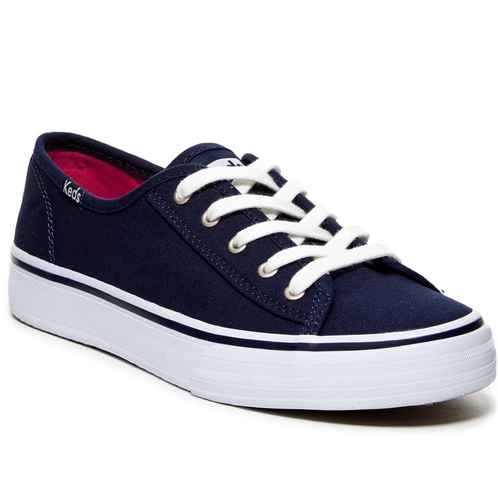 Keds Double Up Sneakers